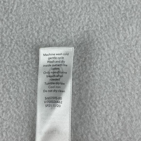 ATHLETA CABO LINEN TEXTURED 4" SHORTS, SIZE 22 - Picture 7 of 8